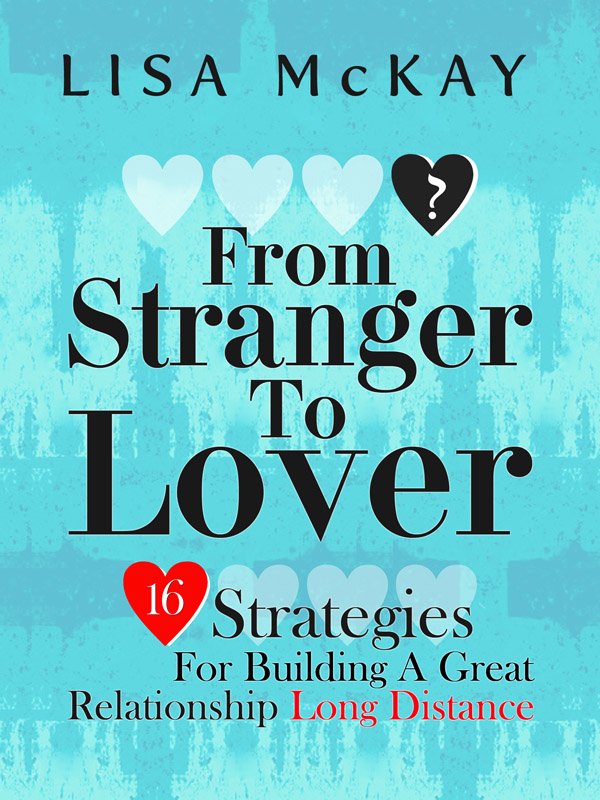 From lovers to lovers. Strangers to lovers. Strategic lovers. The distance to Love book.